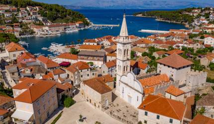 Povoljan najam auta Split