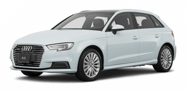 Audi A 3 Aut.