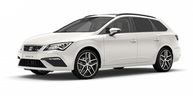 Seat Leon ST Aut.
