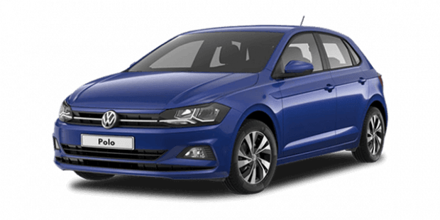 VW Polo Aut.