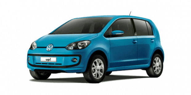 VW Up