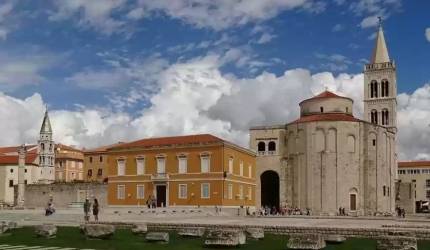 Povoljan najam auta Split